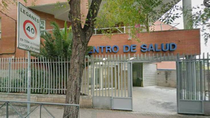 Miguel Recuenco, portavoz del PSOE de Leganés, valora la sentencia que desestima el recurso del anterior gobierno socialista sobre las urgencias extrahospitalarias.