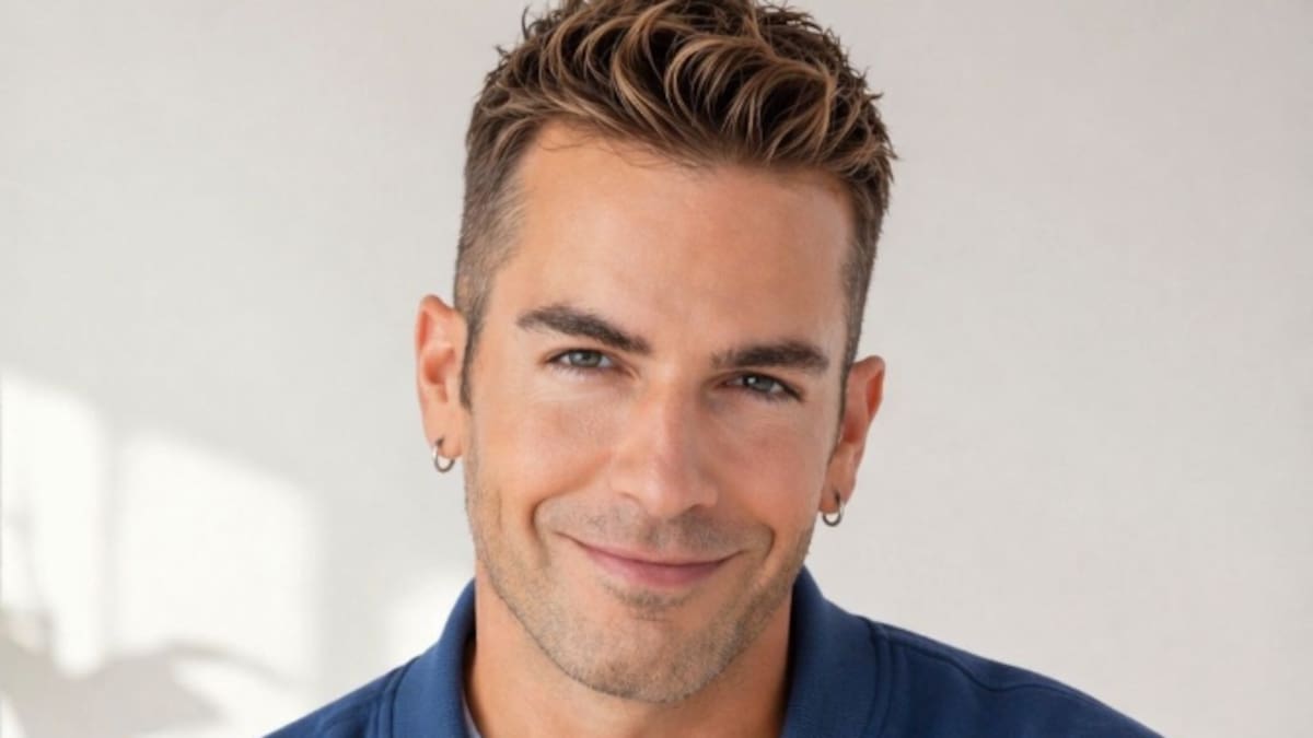 Salomón Doncel-Moriano Urbano, traductor de anime y manga