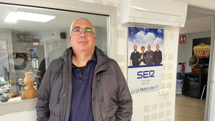 De ruta para recorrer las distintas 'sitges' de Ibiza y Formentera