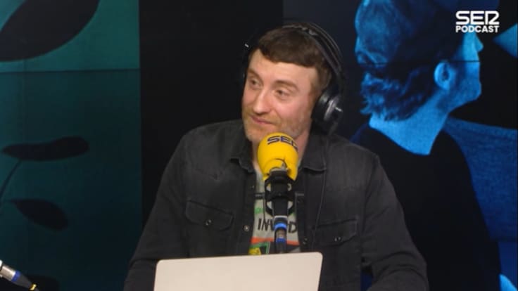 El lío en el que se vio Burque por "no quedar de tonto"