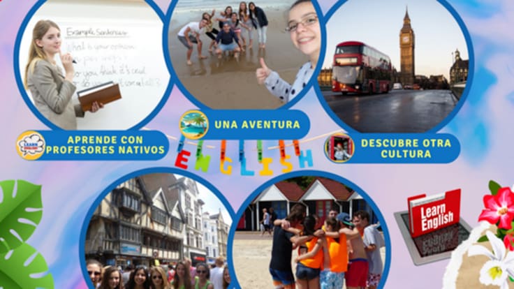 Centro de Estudios Gaus apuesta por la inmersión lingüística en Reino Unido