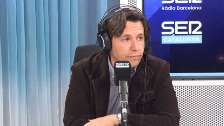 Fernando Trullols, director de Balandrau: "És una pel·lícula que mira la mort de cara"