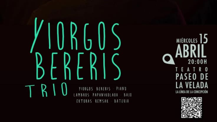 Concierto en la Línea con Rizoma Records