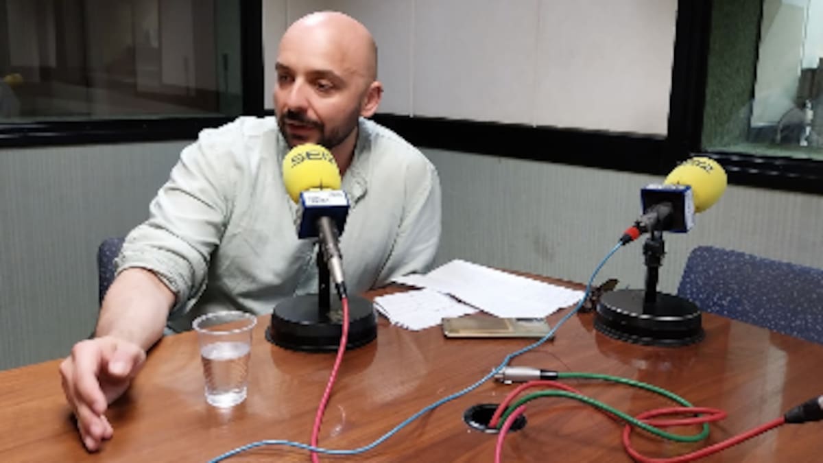 Manuel Alesande Alonso anuncia medidas contra la empresa por la legionella de Los Almendros