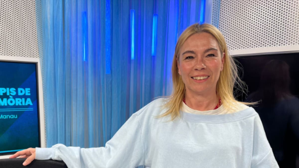 Silvia Taulés: "El rei emèrit llegeix tot el que publico i em fan saber la seva opinió"