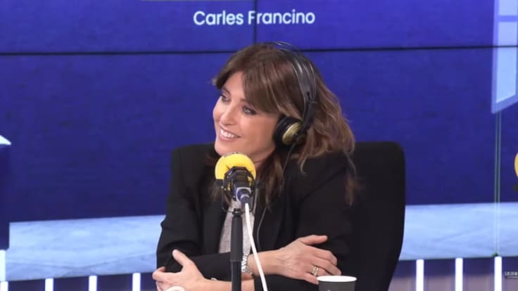 La Ventana de la Tele | Helena Resano