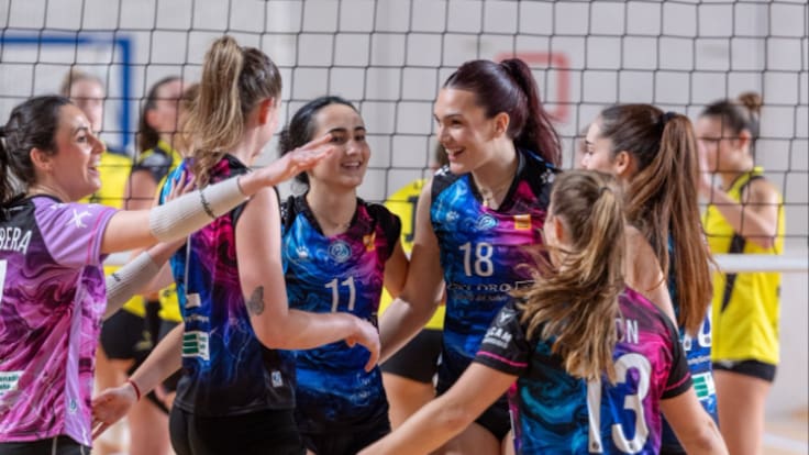 Entrevista a Laura Angosto, presidenta del Algar Surmenor - 14/04/2026