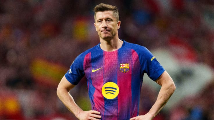 La falta de pegada condena al Barça a un nuevo fracaso europeo: "¿Cuántos equipos se van a clasificar marcando solo dos goles...?"