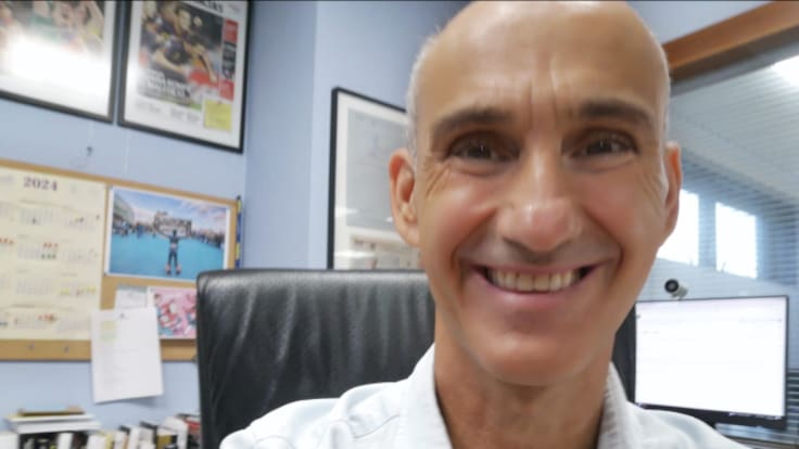 La Columna de Jesús Trelis "Viure de la nostàlgia"