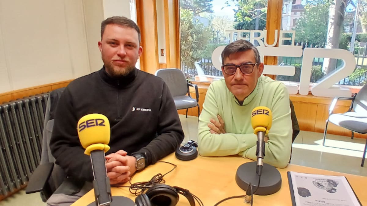 Concierto Raya Real Teruel