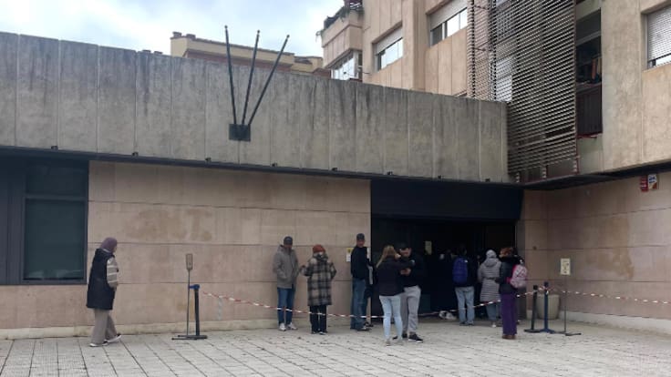 La regularización extraordinaria de migrantes podría beneficiar a unas 5.000 personas en La Rioja (15/04/2026)