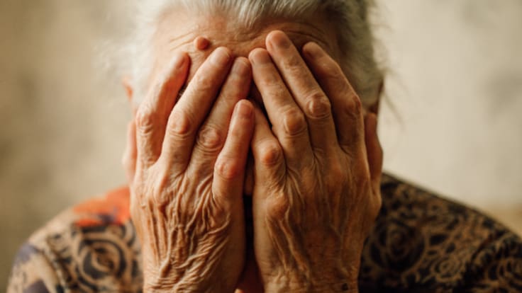 El "autoedadismo", la pérdida de rol social de manera "autoinfligida" cuando nos hacemos mayores