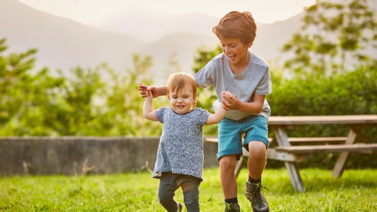 La aventura de aprender: El orden de nacimiento en los hijos
