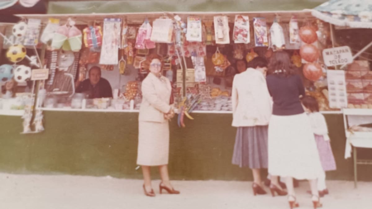 La mirada de Toledo: El día que la tradición dejó de ser rentable (15/04/2026)