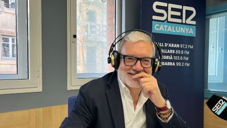 Fèlix Larrosa: "Quan es resolgui el recurs de les escombraries, reduirem el proper rebut de la taxa"