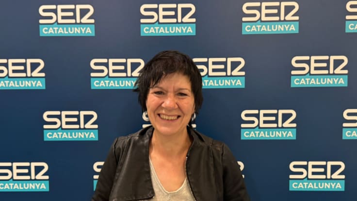 Entrevista a Empar Moliner per la seva darrera novel·la "Instruccions per viure sense ella"