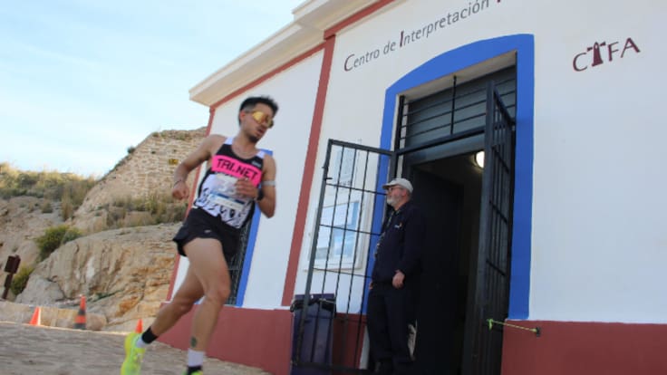 Las X Millas de la Costa Blanca vuelven este domingo a l’Alfàs del Pi