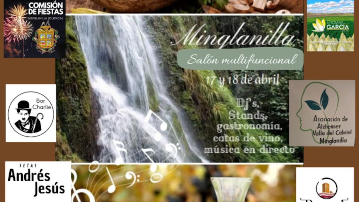Entrevista con la alcaldesa en funciones de Minglanilla, Esperanza Sáez