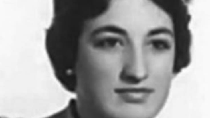 Postales Manchegas | María Antonia Cañadas, la primera mujer médica de la provincia