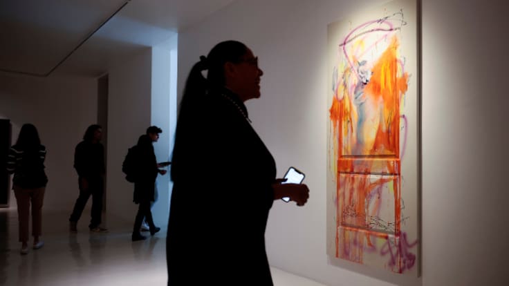 Aula Mentor: Curso de Historia del Arte