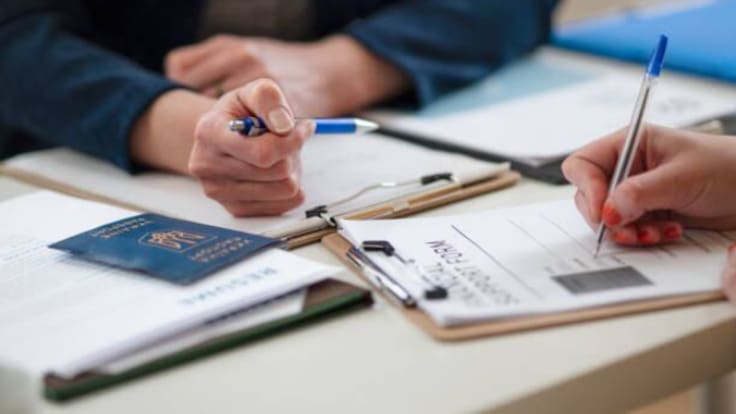 Entrevista a Silvana Cabrera, sobre el proceso de regularización extraordinaria