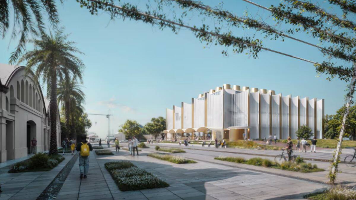 Financiación para el futuro Centro de Investigación en Gandia