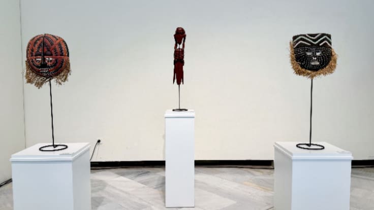 'Máscaras', la firma de opinión de JAF