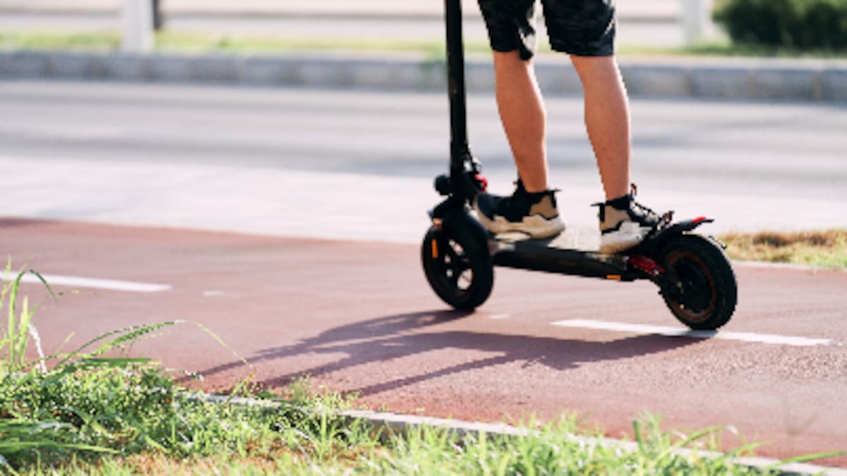 La UNED Zamora organiza unas jornadas sobre el patinete eléctrico
