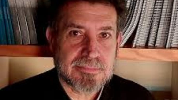 Economía sumergida. Fernando Lara