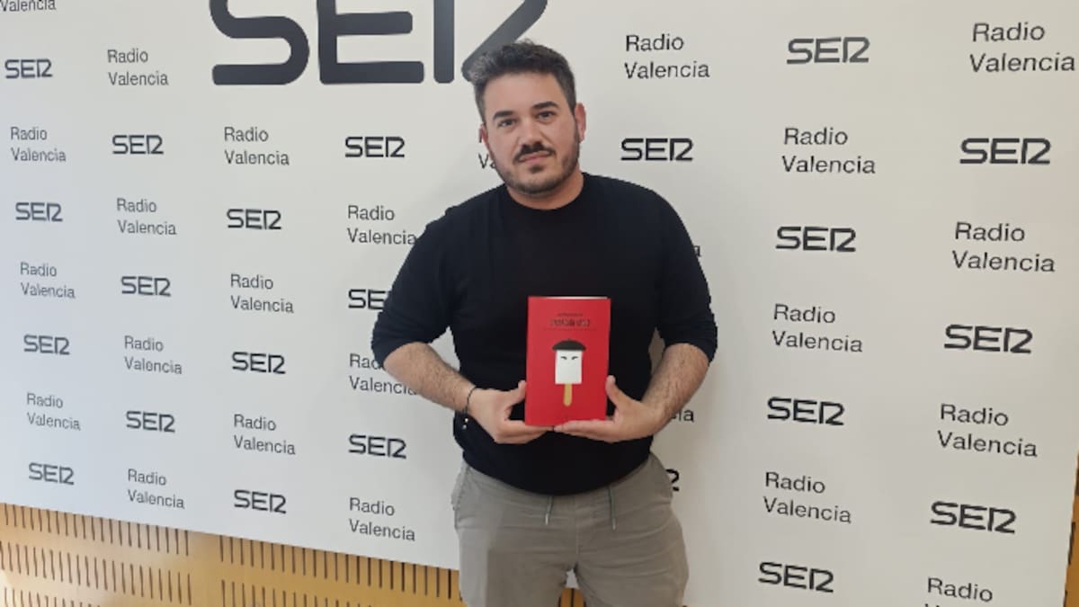 Los clientes frecuentaban el local comercial de la Safor, sin saber que en el patio estaba secuestrado Luis Suñer