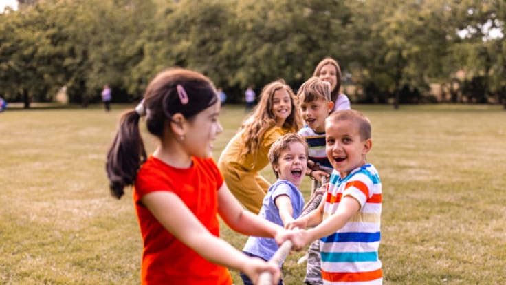 Abiertas las inscripciones para los campamentos de verano 2026: hasta el 29 de abril para apuntarse