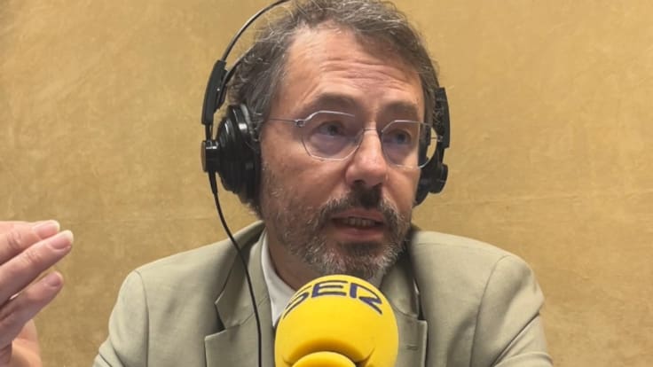 Adolfo Aquilué nos habla de la Campaña de la Renta 2025