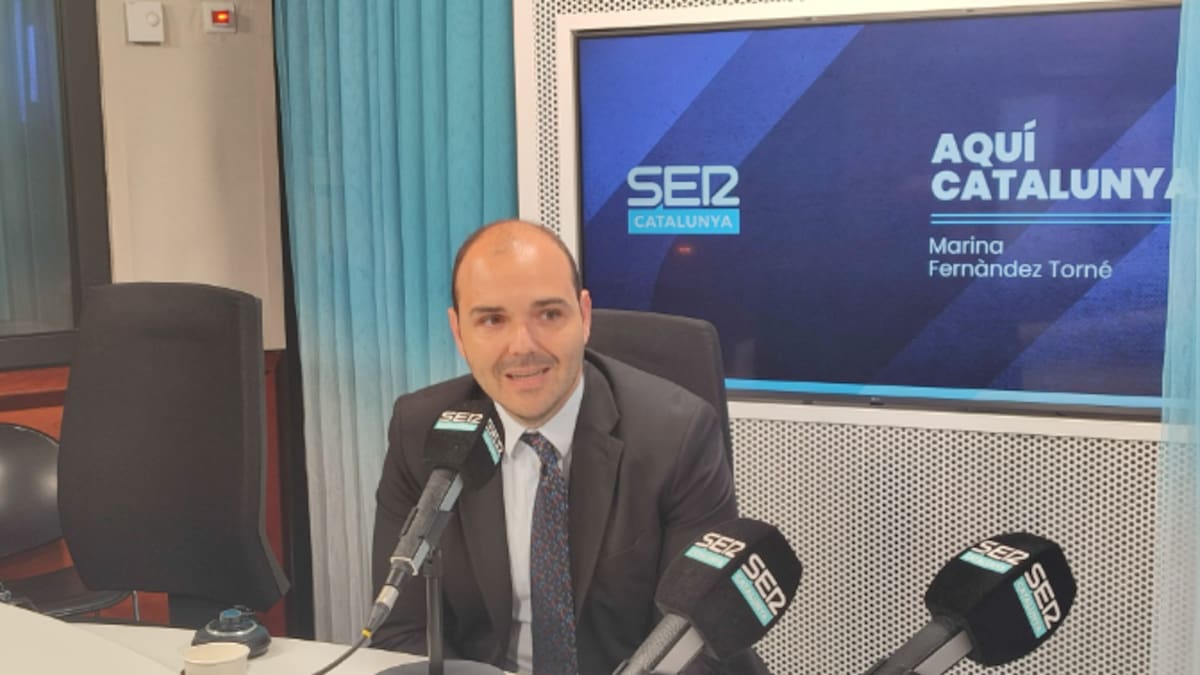 Dalmau afirma que el Govern busca la manera d'"accelerar" les proves diagnòstiques després de retirar els incentius per escurçar baixes mèdiques