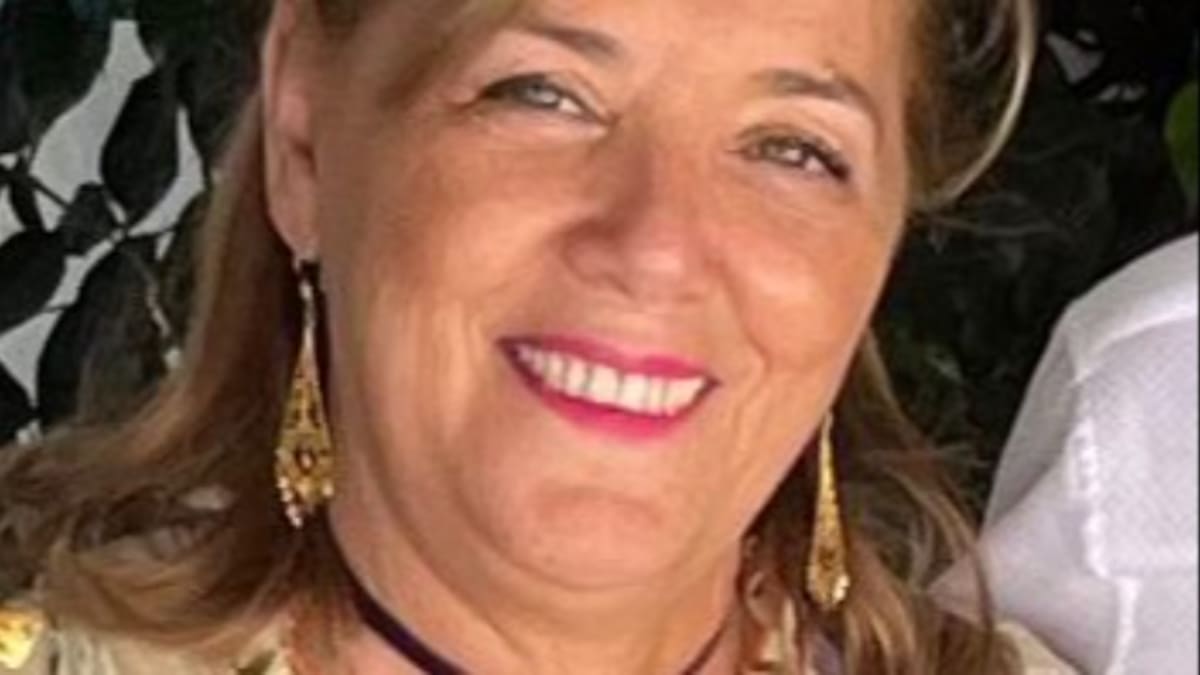 Firma Antonia Asencio