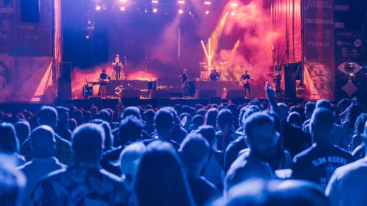 Entrevista a Santiago Calvo sobre el festival Sentir Baeza 2026