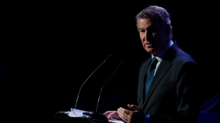 El bulo que repite Feijóo en contra de la regularización de migrantes: desmontamos, con la ley en la mano, cada una de sus afirmaciones