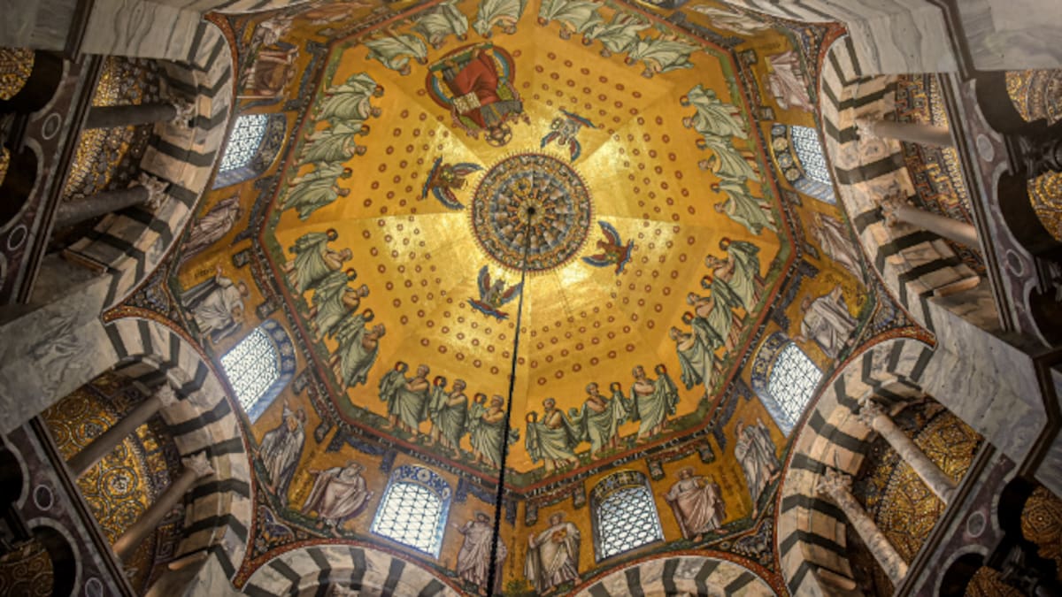 La mirada de Toledo: De ausencias y cosas que vendrán (16/04/2026)