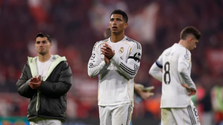 "És el moment més delicat del Reial Madrid en els últims 15 anys"