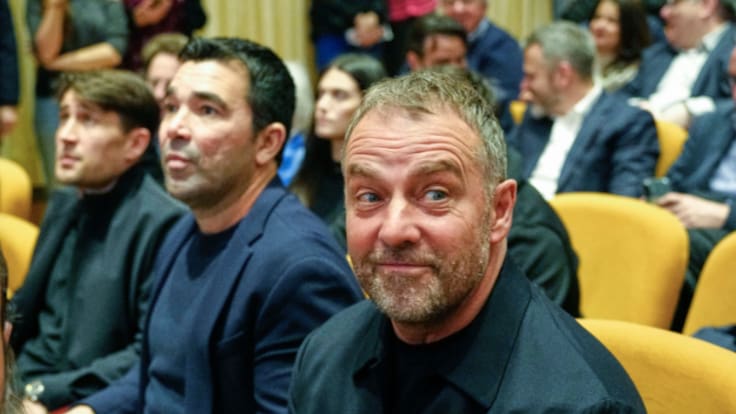 José Mari Bakero: "El Barça necessita fitxar jugadors més de jerarquia que de qualitat ara mateix"