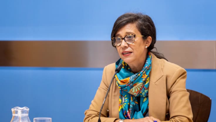 Zaragoza denuncia falta de información del Gobierno en la regulación de migrantes y "caos" en los servicios municipales - Hora 14 Aragón (16/04/2026)