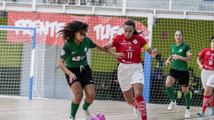 José Rey, entrenador del CD Chiloeches: ''Una temporada que nos sirve para aprender de los errores, hay mucha desigualdad en la Primera División''