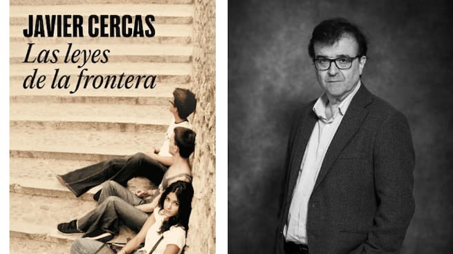 'Las leyes de la frontera', una gran novela sobre los quinquis