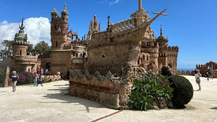 SERPeques: visitas, cultura y talleres este fin de semana para las familias