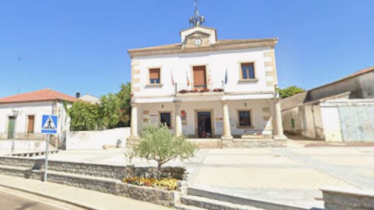 La Fiscalía investiga el convenio sobre el parque eólico de Almeida de Sayago