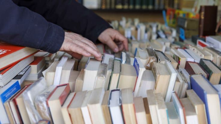 Moito Conto: Tres libros que te harán viajar