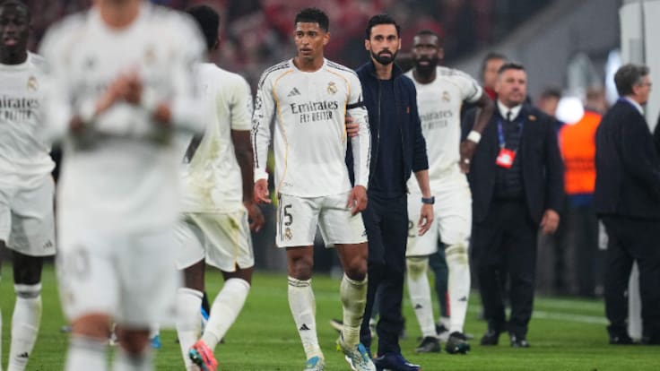 Las dos razones de Alkorta por las que el Real Madrid debe cambiar de entrenador la próxima temporada