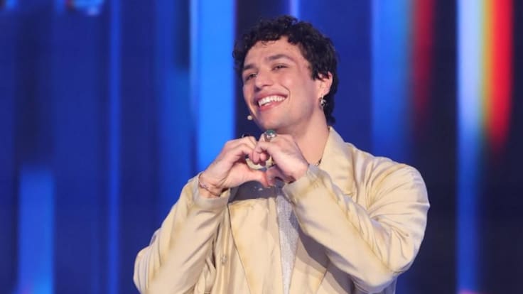 Tinho, en Hoy por Hoy A Coruña