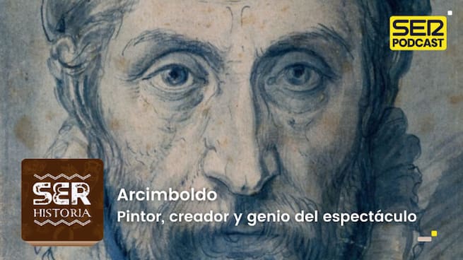 Arcimboldo: pintor, creador y genio del espectáculo