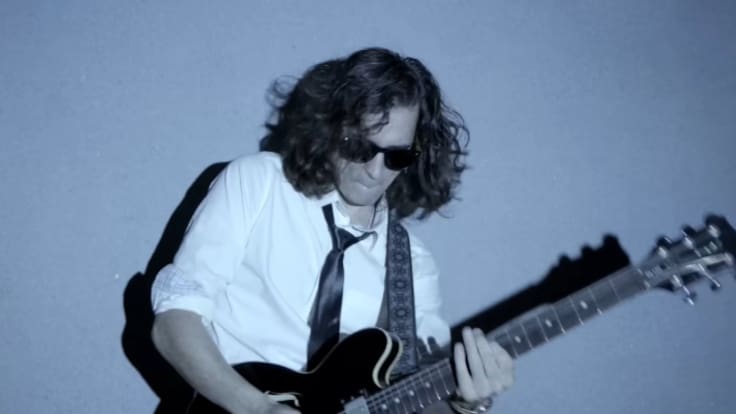 Entrevistamos al cantante Marshall Flash