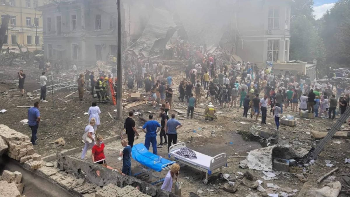 Quins són els països que han fet de mediadors en els grans conflictes del món?